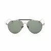 BELSTAFF MAN STRAFFORD-G15 Okulary przeciwsłoneczne 61/16/150 mm