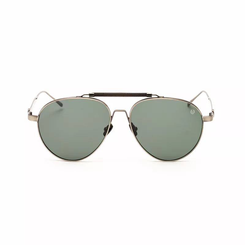 BELSTAFF MAN STRAFFORD-G15 Okulary przeciwsłoneczne 61/16/150 mm