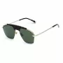 Okulary przeciwsłoneczne Belstaff Maxford Dorado Pilot dla mężczyzn 57/16/135 mm