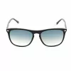 Okulary przeciwsłoneczne Belstaff Meridiniis1 dla kobiet - kwadratowa oprawka acetatowa, ochrona UV400, soczewki 55 mm