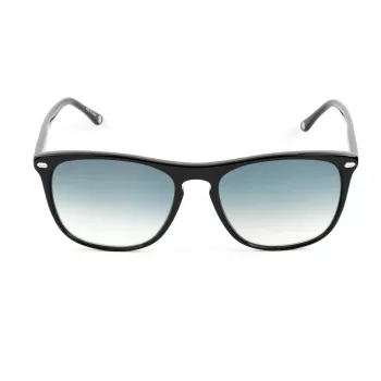 Okulary przeciwsłoneczne Belstaff Meridiniis1 dla kobiet - kwadratowa oprawka acetatowa, ochrona UV400, soczewki 55 mm