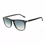 Okulary przeciwsłoneczne Belstaff Meridiniis1 dla kobiet - kwadratowa oprawka acetatowa, ochrona UV400, soczewki 55 mm