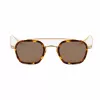 Belstaff Merrick II S145 Unisex Okulary Przeciwsłoneczne 47/23/143 mm