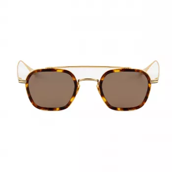 Belstaff Merrick II S145 Unisex Okulary Przeciwsłoneczne 47/23/143 mm