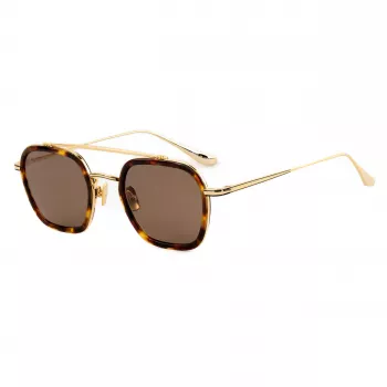 Belstaff Merrick II S145 Unisex Okulary Przeciwsłoneczne 47/23/143 mm