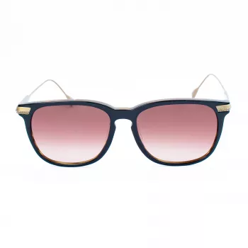 Okulary przeciwsłoneczne Belstaff Norton S069 dla kobiet - 54/16/145 mm - Oprawka acetatowa - UV400