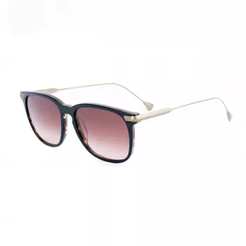 Okulary przeciwsłoneczne Belstaff Norton S069 dla kobiet - 54/16/145 mm - Oprawka acetatowa - UV400