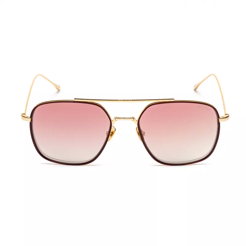 Okulary przeciwsłoneczne męskie Belstaff Outlaw II OUTLAWIIBURGU, 58/19/145 mm