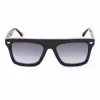 BELSTAFF RANDFORD-S150 Unisex Rectangular Sunglasses 52/18/140 mm