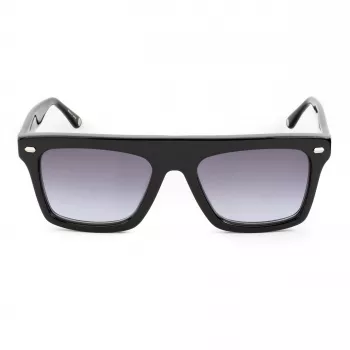 BELSTAFF RANDFORD-S150 Unisex Rectangular Sunglasses 52/18/140 mm