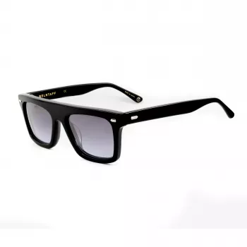 BELSTAFF RANDFORD-S150 Unisex Rectangular Sunglasses 52/18/140 mm