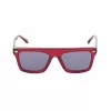 Belstaff Randford S152 Unisex Okulary Przeciwsłoneczne Kwadratowa Oprawka UV400 52mm