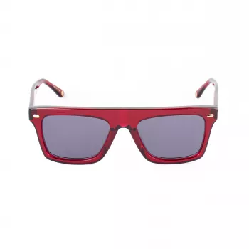 Belstaff Randford S152 Unisex Okulary Przeciwsłoneczne Kwadratowa Oprawka UV400 52mm