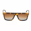 BELSTAFF RANFORDIIS16 Unisex Okulary Przeciwsłoneczne 58/20/145 mm