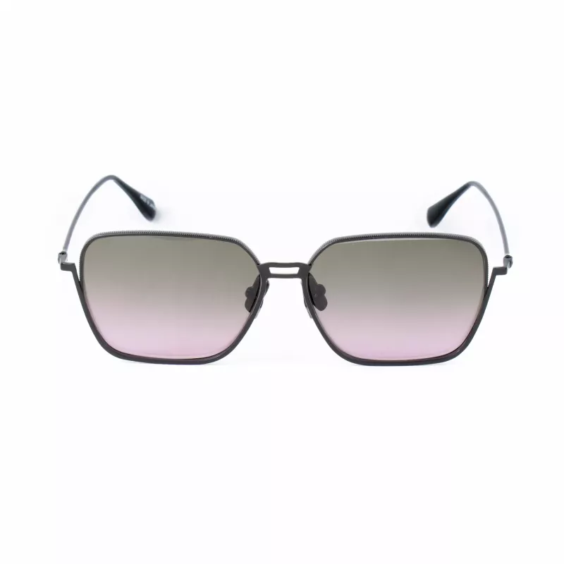 BELSTAFF Ridge III S131 Okulary przeciwsłoneczne unisex - Oprawka acetatowa pilot/aviator 54/12/140 mm UV400