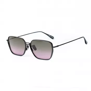 BELSTAFF Ridge III S131 Okulary przeciwsłoneczne unisex - Oprawka acetatowa pilot/aviator 54/12/140 mm UV400