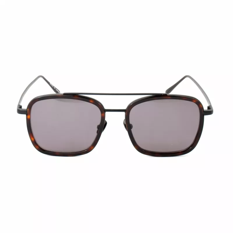 Okulary przeciwsłoneczne Belstaff Ryder Two męskie RYDERTWOS089 51/18/145 mm