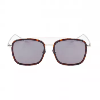 Okulary przeciwsłoneczne Belstaff Ryder Two S091 Czarny/Szary 51/18/145 mm