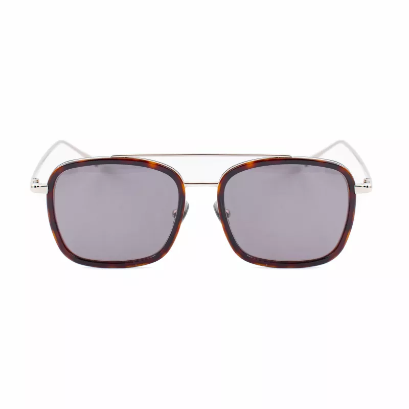 Okulary przeciwsłoneczne Belstaff Ryder Two S091 Czarny/Szary 51/18/145 mm
