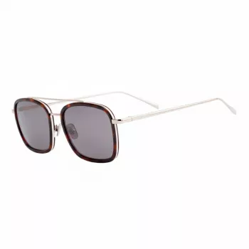 Okulary przeciwsłoneczne Belstaff Ryder Two S091 Czarny/Szary 51/18/145 mm