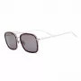 Okulary przeciwsłoneczne Belstaff Ryder Two S091 Czarny/Szary 51/18/145 mm
