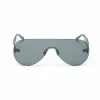 BELSTAFF SPEEDMASTERME Unisex Okulary Przeciwsłoneczne (Soczewka/Mostek/Zausznik) 141/00/145 mm