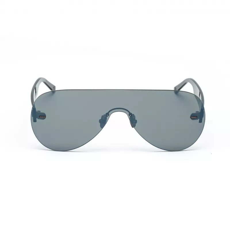 BELSTAFF SPEEDMASTERME Unisex Okulary Przeciwsłoneczne (Soczewka/Mostek/Zausznik) 141/00/145 mm