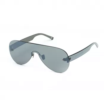 BELSTAFF SPEEDMASTERME Unisex Okulary Przeciwsłoneczne (Soczewka/Mostek/Zausznik) 141/00/145 mm