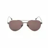 Belstaff Trialmaster Unisex Okulary Przeciwsłoneczne Brązowe 55/18/135 mm