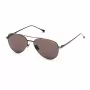 Belstaff Trialmaster Unisex Okulary Przeciwsłoneczne Brązowe 55/18/135 mm