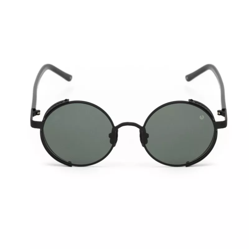 Belstaff Trophy II Okulary Przeciwsłoneczne Unisex Negro (Czarny) 49/19/145 mm