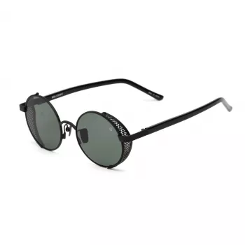 Belstaff Trophy II Okulary Przeciwsłoneczne Unisex Negro (Czarny) 49/19/145 mm