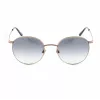 BELSTAFF Unisex Jubilee S056 Okulary przeciwsłoneczne - Ochrona UV400, Oprawka acetatowa, Soczewki 53mm