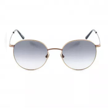 BELSTAFF Unisex Jubilee S056 Okulary przeciwsłoneczne - Ochrona UV400, Oprawka acetatowa, Soczewki 53mm