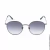 BELSTAFF Unisex Jubilee S058 Okulary przeciwsłoneczne 53/20/150 mm UV400 Poliwęglan Octan