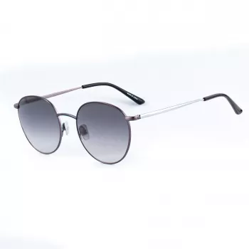 BELSTAFF Unisex Jubilee S058 Okulary przeciwsłoneczne 53/20/150 mm UV400 Poliwęglan Octan