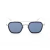 BELSTAFF Unisex Merrick-Azul Okulary przeciwsłoneczne 47/23/143 mm