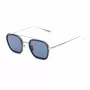 BELSTAFF Unisex Merrick-Azul Okulary przeciwsłoneczne 47/23/143 mm