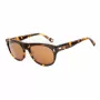 BELSTAFF Unisex Mitchum S201 Okulary przeciwsłoneczne - Oprawka acetatowa, ochrona UV400, soczewka 58 mm
