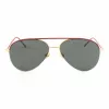 BELSTAFF Unisex Phoenix S076 Okulary przeciwsłoneczne (59/16/145 mm) UV400