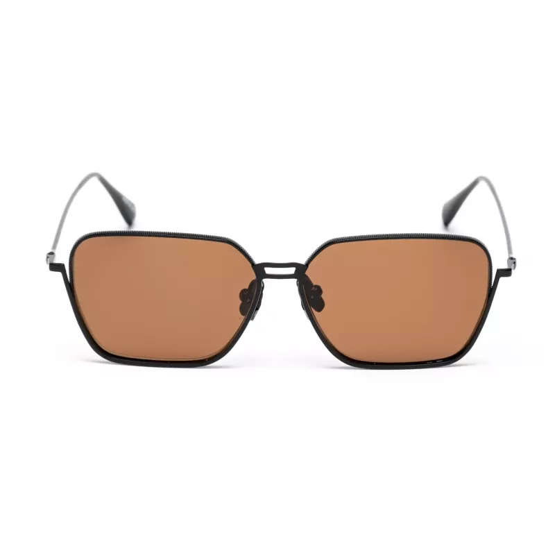 BELSTAFF Unisex Ridge Sunglasses Marron 54/12/140 mm