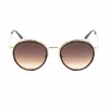 BELSTAFF Unisex Slipway S092 Okulary przeciwsłoneczne - 50/22/150 mm - Ochrona UV400