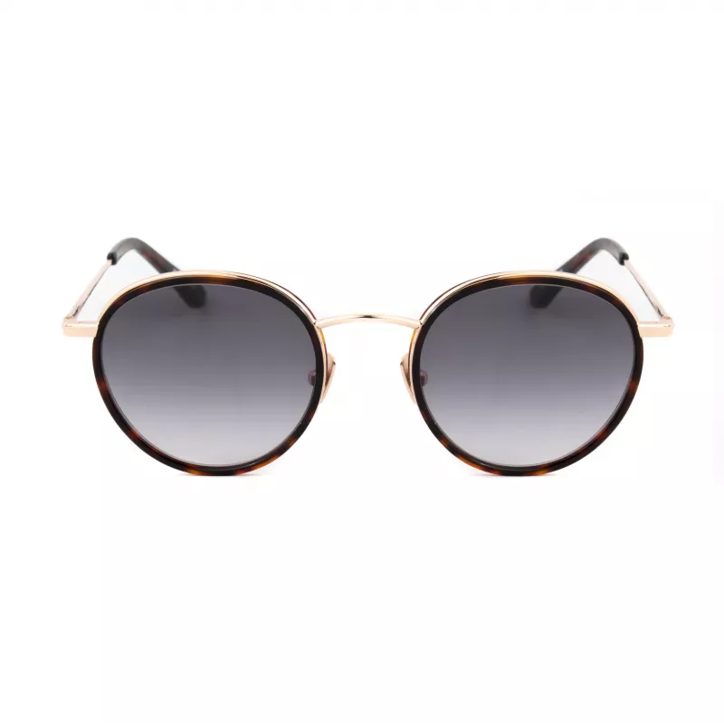 BELSTAFF Unisex Slipway S093 Okulary przeciwsłoneczne - Czarna oprawka, szare szkła 50/22/150 mm