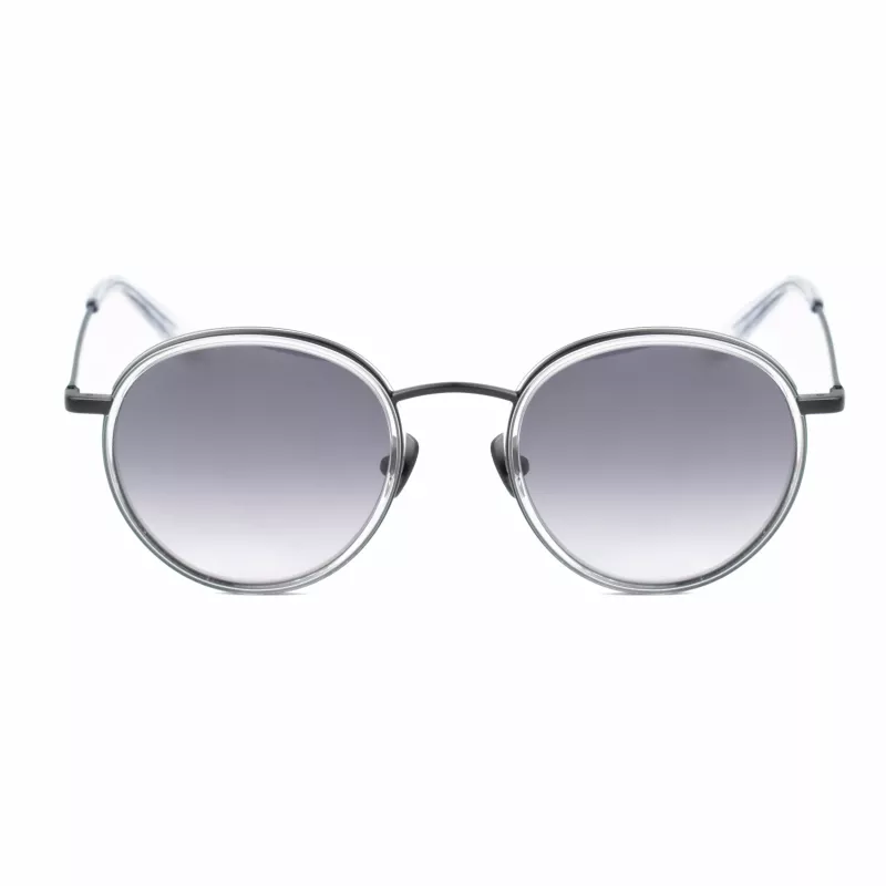 BELSTAFF Unisex Slipway S095 Okulary przeciwsłoneczne 50/22/150 mm