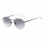 BELSTAFF Unisex Slipway S095 Okulary przeciwsłoneczne 50/22/150 mm