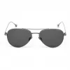 BELSTAFF Unisex Trialmaster Sunglasses 55/18/135 mm