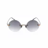 BELSTAFF Women Eastham-S040 Sunglasses 47/20/145 mm