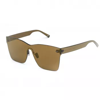 BELSTAFF Women Luminor Bronze Sunglasses 145/00/145 mm