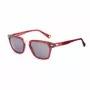 Okulary przeciwsłoneczne BELSTAFF Cooper-S191 dla kobiet - kwadratowa oprawka acetatowa, ochrona UV400, soczewki 52 mm