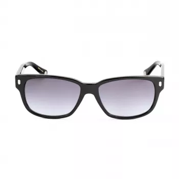 BELSTAFF Damskie Okulary Przeciwsłoneczne Crosby-S194 Kwadratowe Acetatowe 55/15/145 mm